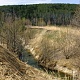 Инзенский район. У села Первомайское